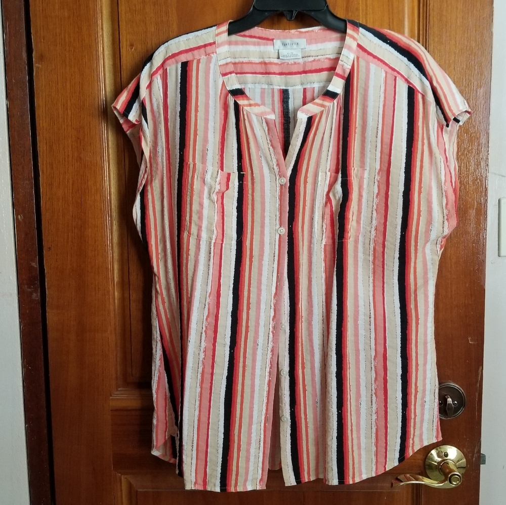 Van Heusen Blouse